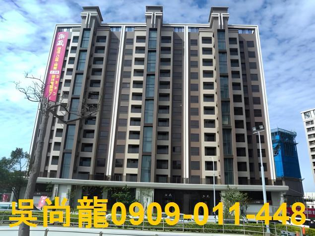 八德拍賣大樓-0