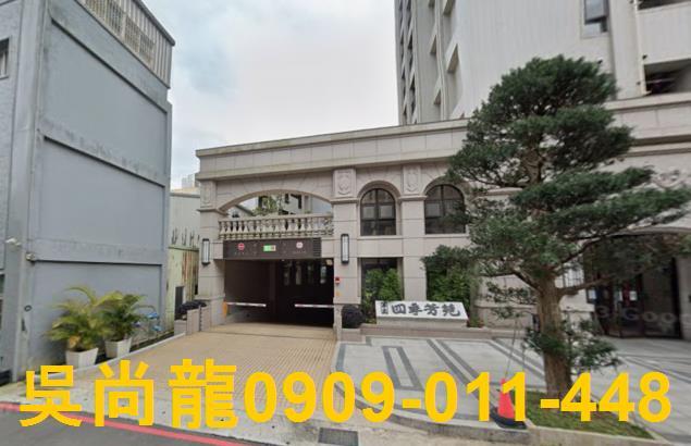 龍潭法拍大樓-3