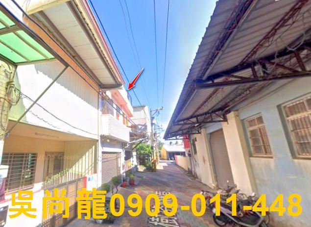 南區透天法拍-3