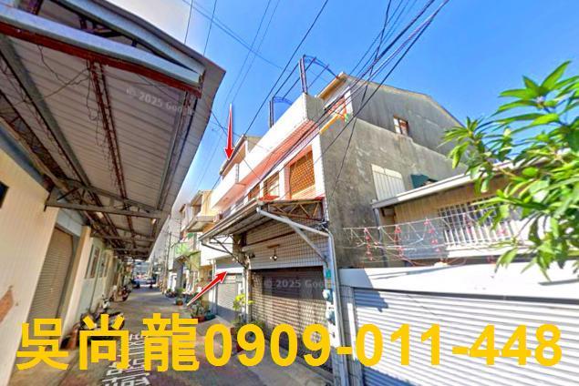 南區透天法拍-4