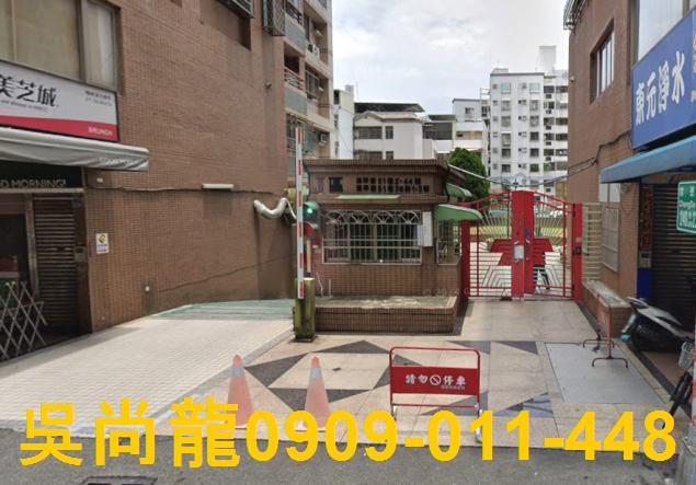 楠梓華廈法拍-4