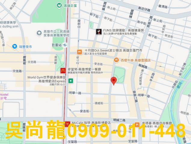 左營大樓法拍-1