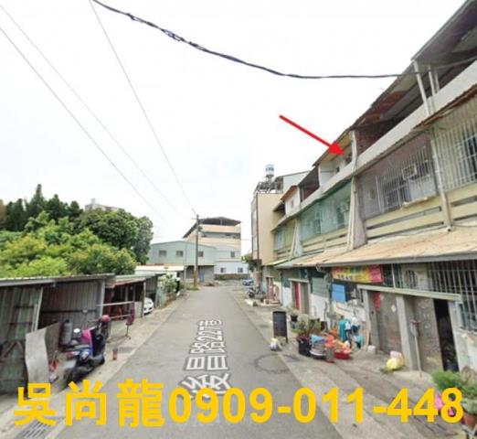 楠梓拍賣透天-2