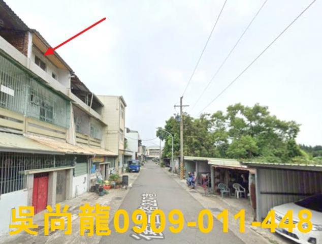 楠梓拍賣透天-4