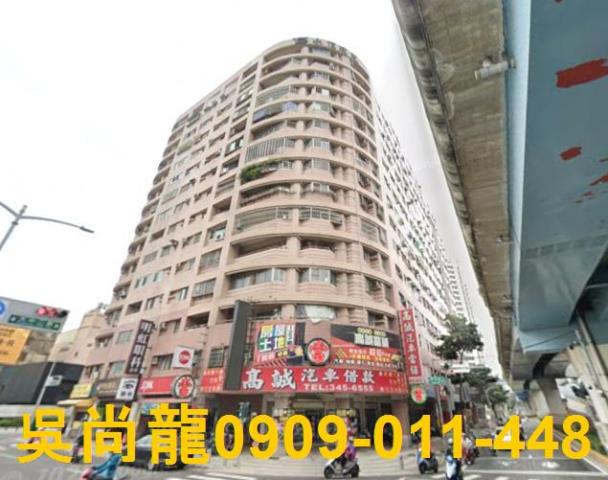 左營法拍大樓-3