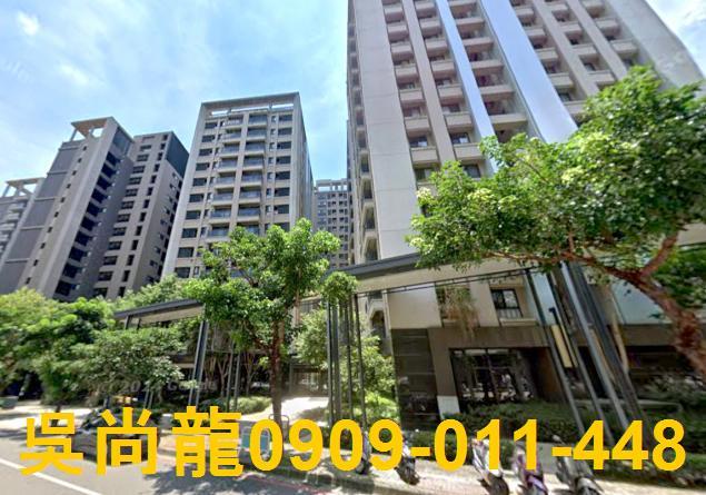 北屯法拍大樓-1