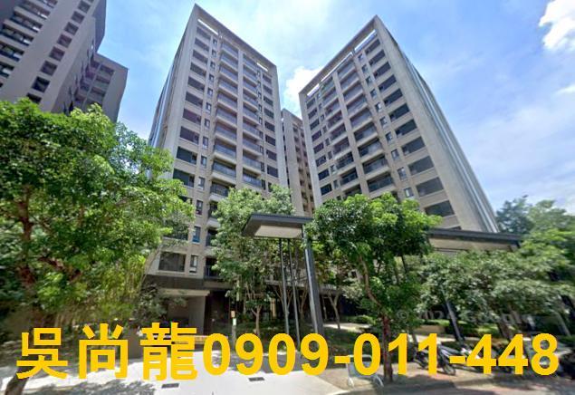 北屯法拍大樓-3