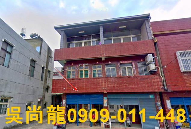 仁德透天法拍-0