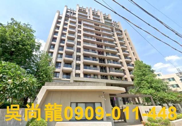 烏日大樓拍賣-1