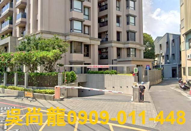 烏日大樓拍賣-4