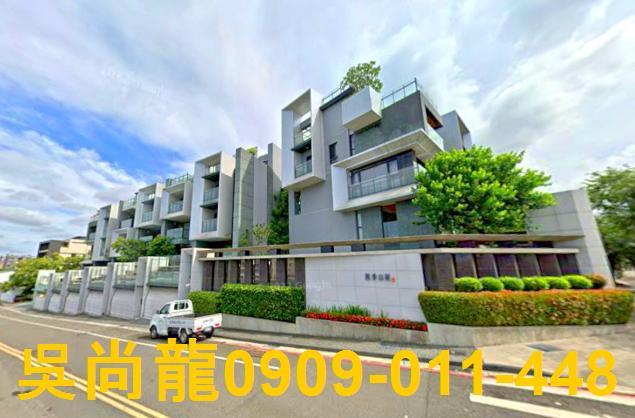 台中法拍透天-3