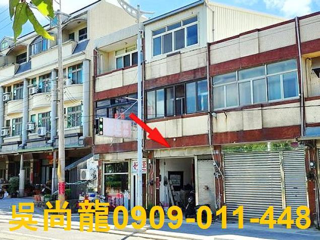 台中法拍透天-3