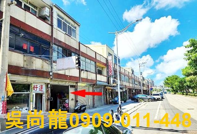 台中法拍透天-4