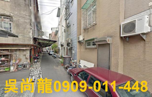 台中法拍透天-2