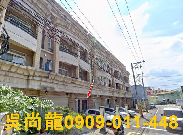 台中法拍透天-4