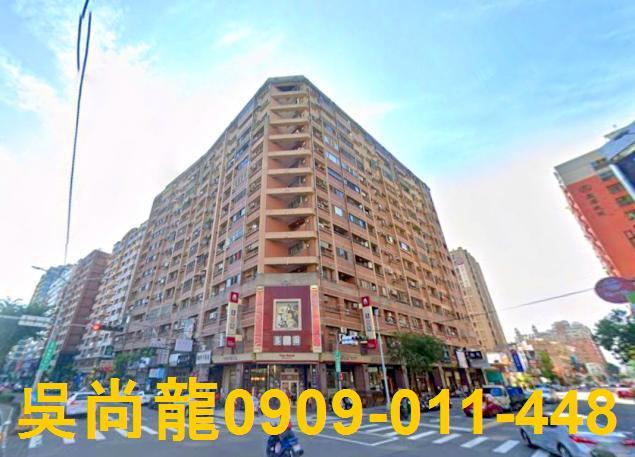 台中拍賣大樓-0