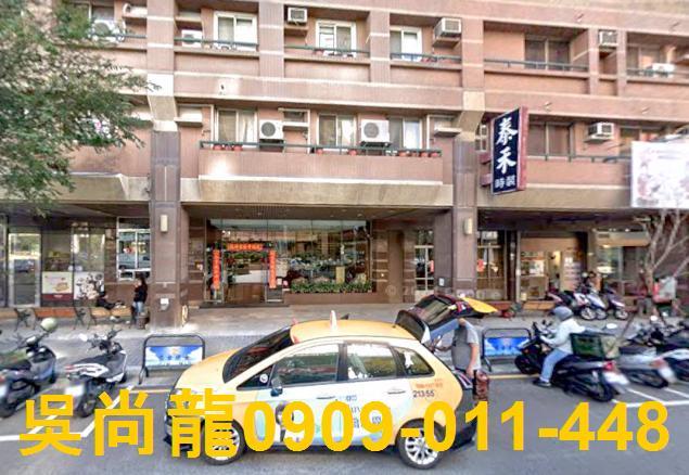 台中拍賣大樓-3