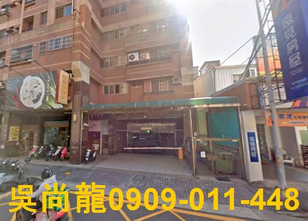 台中拍賣大樓-4