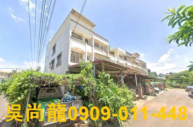 台中法拍透天-0