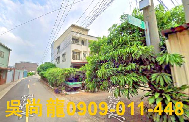 台中法拍透天-3