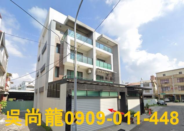 屏東法拍透天-2