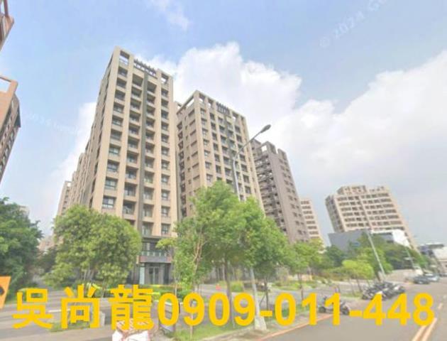 台中大樓法拍-0