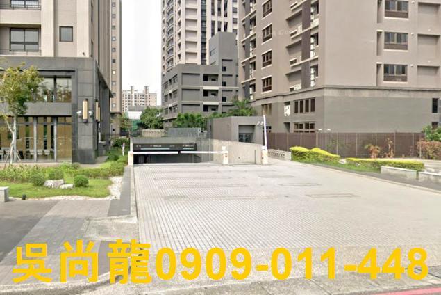 台中大樓法拍-4