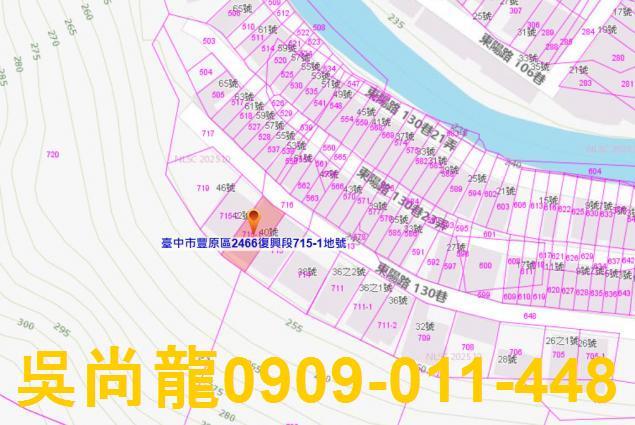 台中拍賣透天-1