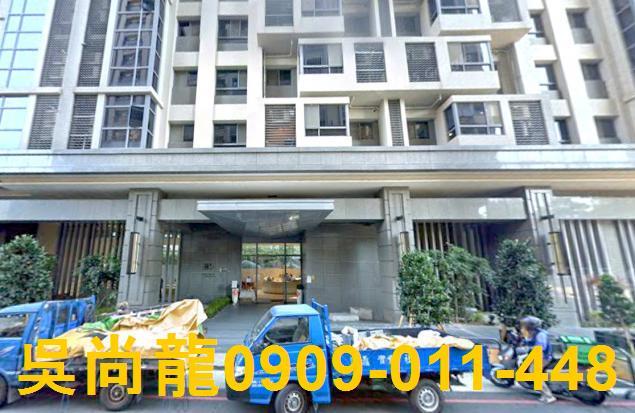 台中大樓拍賣-1