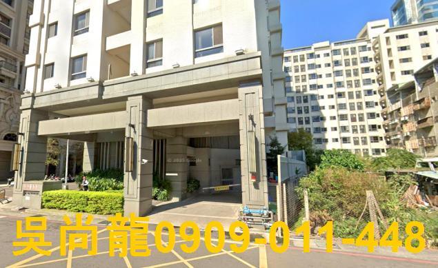 台中大樓拍賣-3