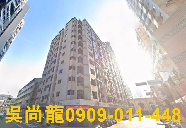 台中大樓拍賣-4