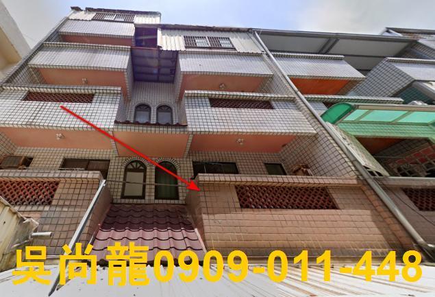 新竹新豐法拍透天-0