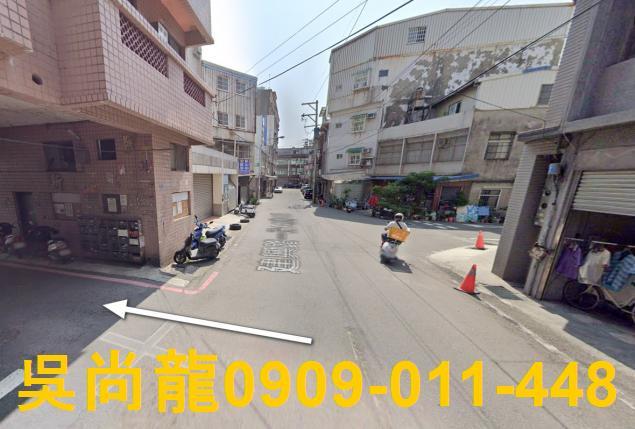 新竹新豐法拍透天-4