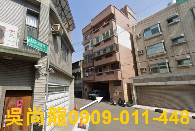 新竹新豐法拍透天-5