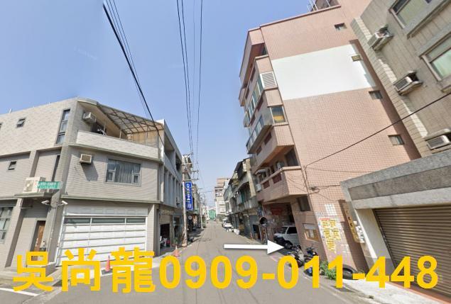 新竹新豐法拍透天-6