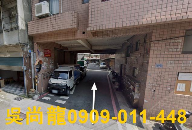 新竹新豐法拍透天-7