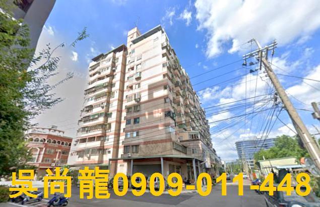 台中大里法拍大樓-1