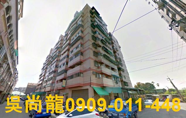 台中大里法拍大樓-2