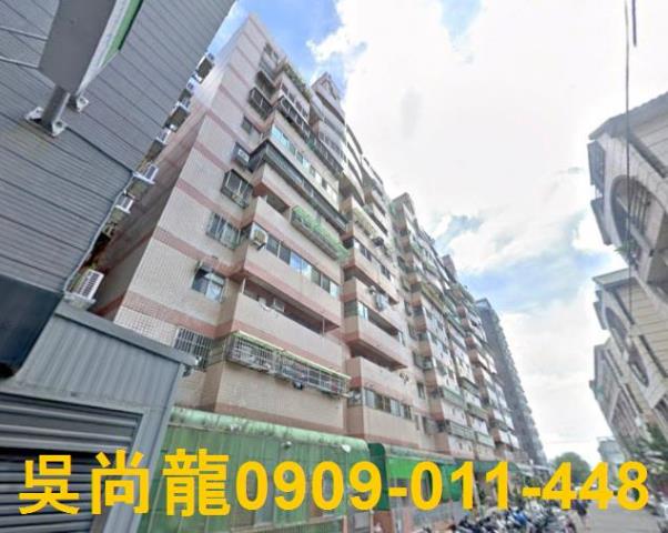 台中大里法拍大樓-3