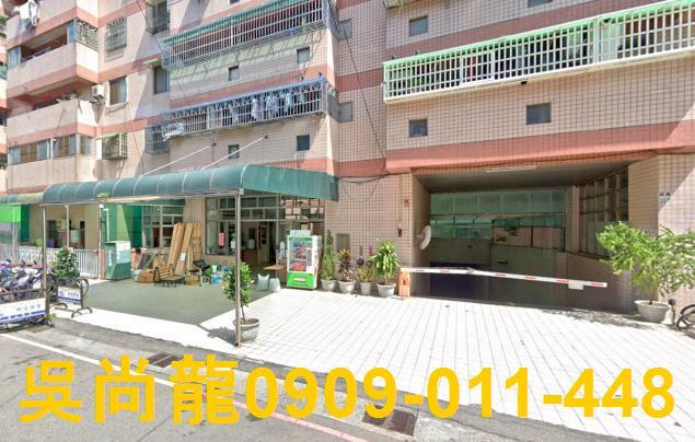 台中大里法拍大樓-4