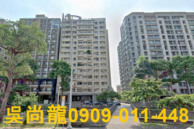 台中西屯法拍大樓-0