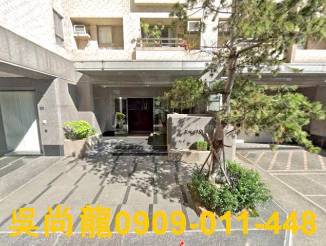 台中西屯法拍大樓-3