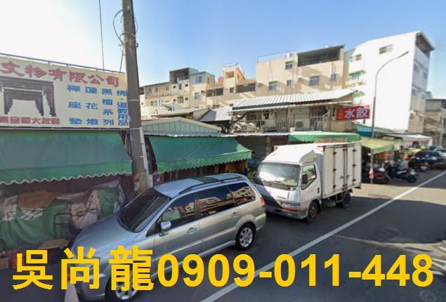 台中東區法拍透天-4