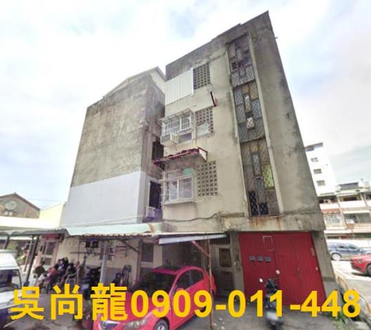 高雄公寓法拍-4