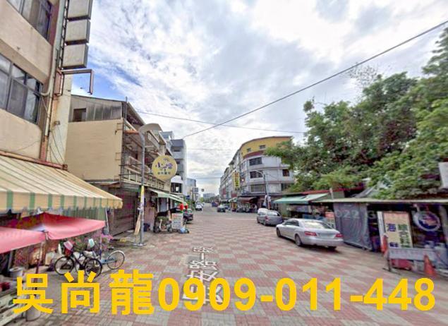 雲林法拍透天-4