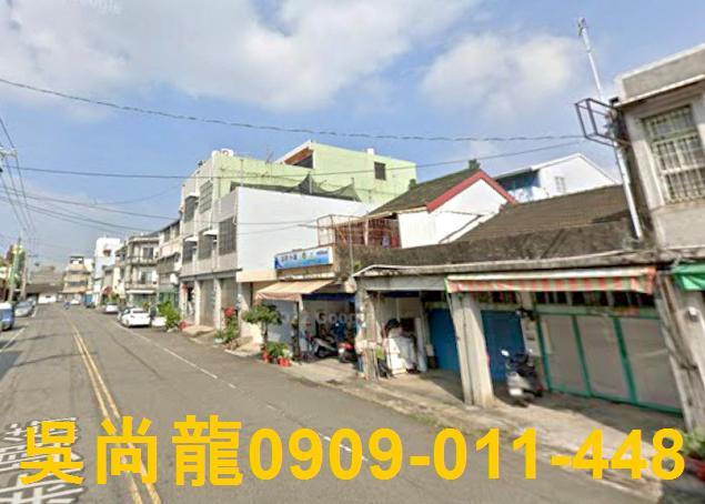 嘉義透天法拍-3