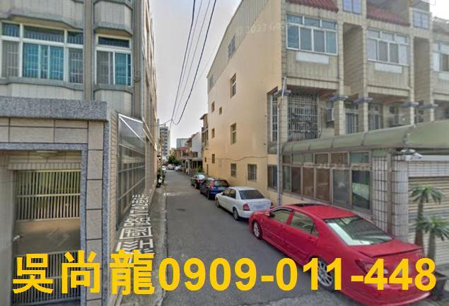 台中透天拍賣-3