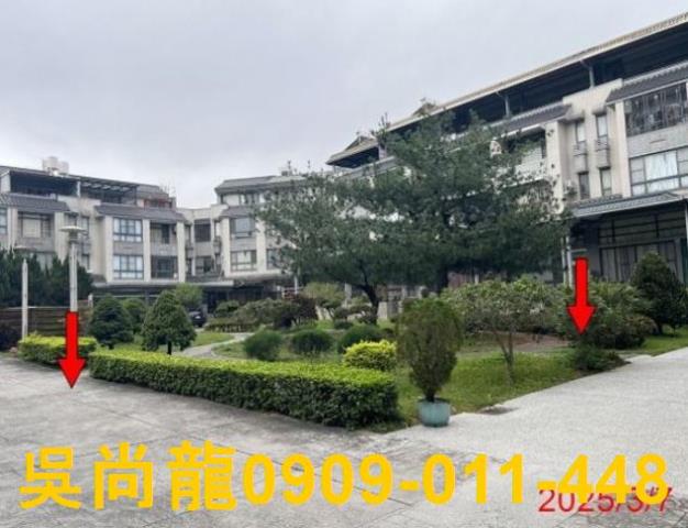 南投南投市法拍透天-2