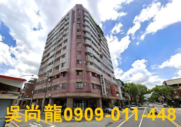 南投草屯法拍華廈-0