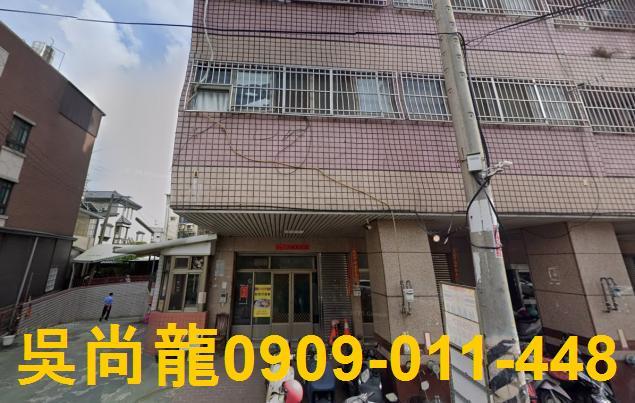 南投草屯法拍華廈-4